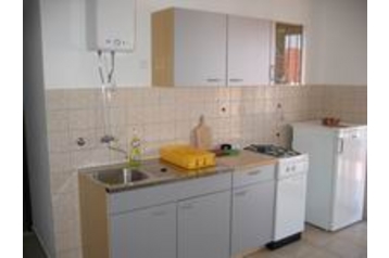 Сімейний пансіонат Starigrad Paklenica 2